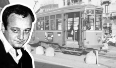 Beppe Viola, un tram chiamato calcio