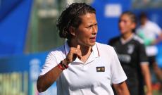 Due anni fa vinse lo Scudetto, poi l'esperienza in Serie A, ora è pronta per guidare la Nazionale