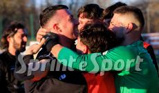 Le previsioni dell'intelligenza artificiale sulla 20&ordf; giornata di campionato di Serie D: non mancano gli imprevisti