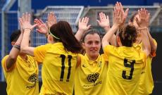 Sempre a podio negli ultimi tre anni, ora l'obiettivo è staccare finalmente il pass per la Serie C