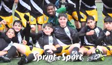 Tutti i gironi Provinciali 2025/2026