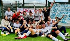 Eccellenza Femminile Bresso