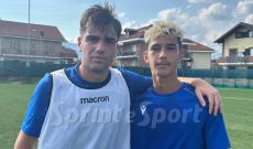 RAPPRESENTATIVA PIEMONTE UNDER 19