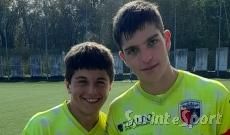 QUALIFICAZIONI UNDER 19 PIEMONTE NEWS