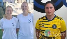 Serie C Femminile Sedriano Solbiatese Azalee •