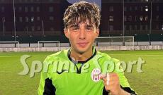 GRANDE SLAM UNDER 19 FINALI BELTRAME NICHELINO