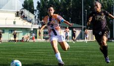 Le fenici provano a risorgere dalle ceneri, ma la forza delle bergamasche &egrave; decisiva