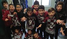 Organici Attivit&agrave; di Base, ecco tutte le squadre iscritte nella Delegazione di Pinerolo