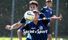 Rigore e gol all'incrocio dei pali, 3 punti pesanti alla prima giornata