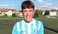 LB TRINO-DIAVOLETTI QUALIFICAZIONI UNDER 19 - CRISTIAN CHIAVEGATI
