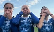 Primavera 2 Femminile Como 1907 ⋅