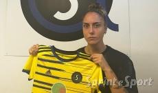 Serie C Femminile Solbiatese Azalee •