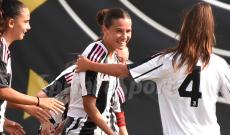 Spettacolo Juve, manita a Brescia per la seconda vittoria stagionale