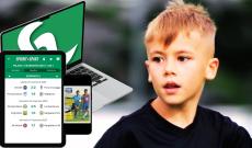 Ripartono gli Esordienti e Pulcini! Tutti i risultati sull'App e un giornale intero dedicato