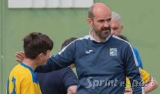 AFFORESE ESORDIENTI • 