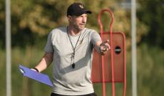 Eusebio Di Francesco, la lavagna tattica no!