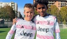 Nazionali • Juventus - Monza