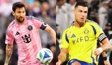 Ronaldo vs Messi: chi è davvero il più ricco? Il confronto dei patrimoni spiegato