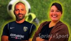 ESORDIENTI REAL TREZZANO &bull;