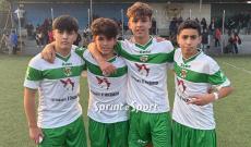 Carrara U16