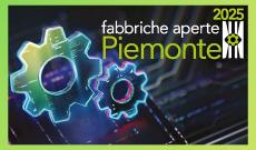 Fabbriche Aperte Piemonte
