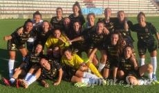 SERIE C FEMMINILE PRO SESTO •