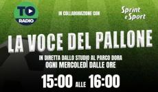 La Voce del Pallone, Episodio 5 con il Vanchiglia