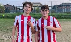 Kulla Marko e Labonia Manuel