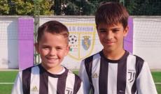 Sisport travolgente, 9 gol e una prestazione strabiliante anche a livello individuale