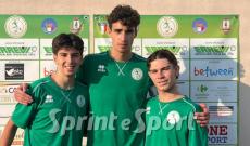 Under 19 Asti Pecetto Santena 2014