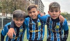 9 gol e vittoria convincente: il Paradiso si ripete anche in casa