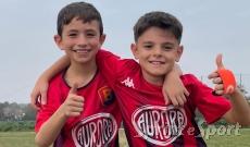 Barbaro Vincenzo e Lammino Tommaso protagonisti di giornata per il Barcanova