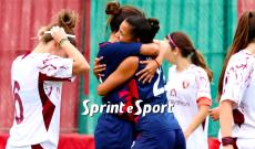 Batosta per il Toro, è imbarcata piena in casa