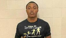 Centrocampo Under 17