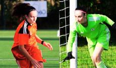 Lucrezia Penna - Martina Moschetto