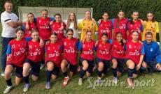 FEMMINILE AIROLDI •