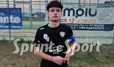 Bonanno la decide all'ultimo minuto