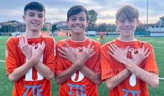 Cocco, Russo e Straini - Alcione