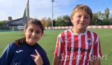 PULCINI B REAL MILANO - PADERNO DUGNANO •