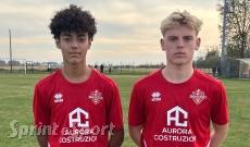 Ajaraam Anas, Berra Alessandro, Diavoletti