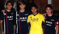 Prima vanno sotto poi la vincono a 2' dalla fine, il rigore parato è la svolta