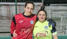 ECCELLENZA FEMMINILE CITTÀ DI BRUGHERIO •