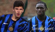 Matarrese e Dade Lombardi