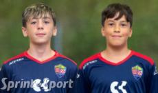 Simonelli e Balotelli