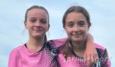 REGIONALI LOMBARDIA UNDER 15 FEMMINILE RIOZZESE •