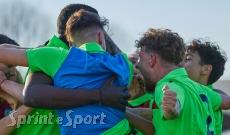 REGOLAMENTO CAMPIONATI CALCIO DILETTANTI ECCELLENZA