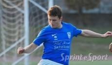 UNDER 15 ÉLITE UESSE SARNICO • Novak Ilic