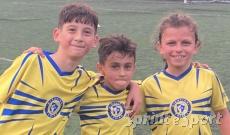 Mira spumeggiante: 7 gol e secondo posto in cassaforte!