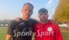 SECONDA CATEGORIA SPORT ROERO DUOMO CHIERI