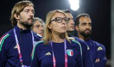 ITALIA UNDER 17 FEMMINILE •